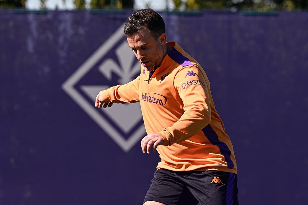 Giuseppe Rossi