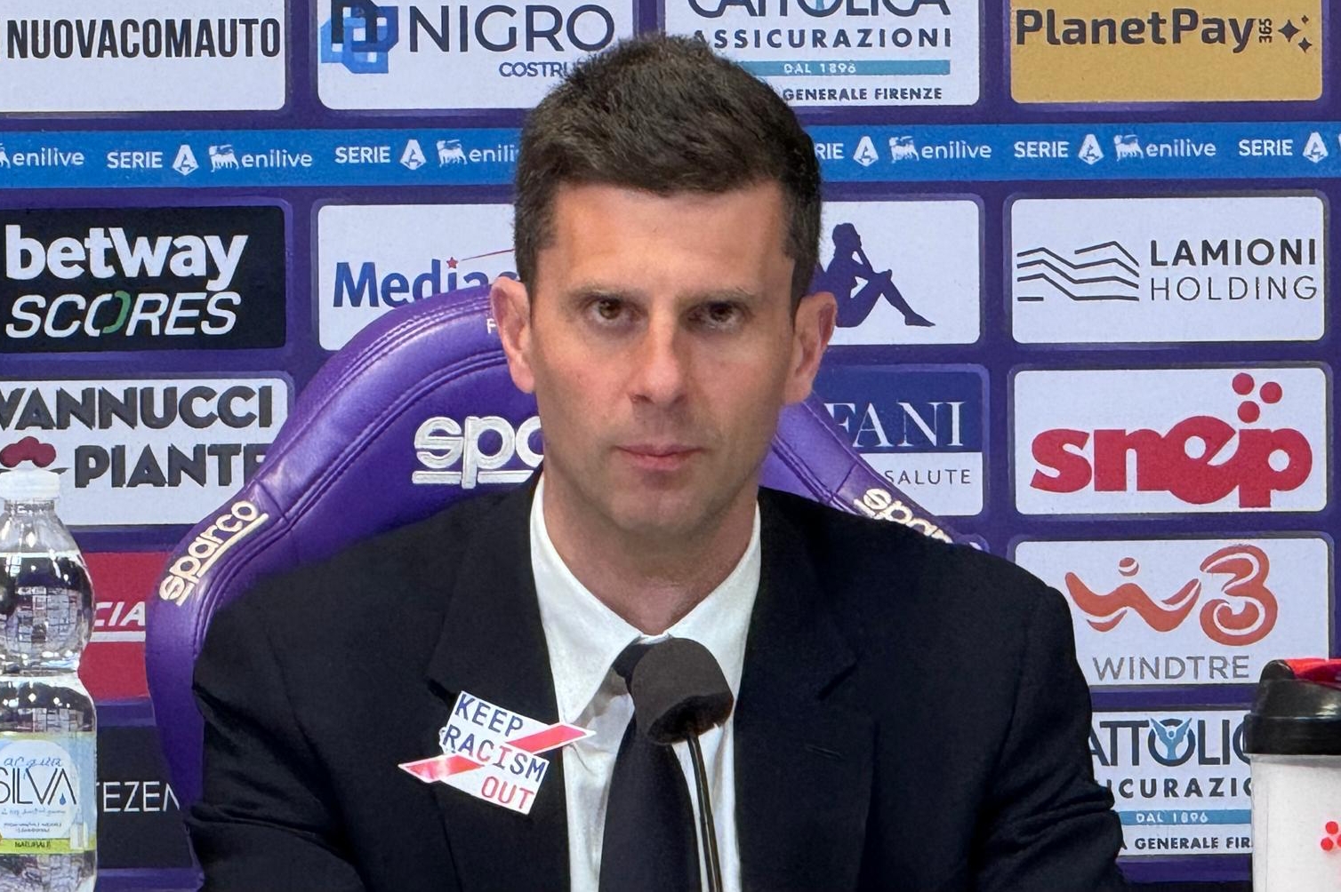 Thiago Motta - Juventus