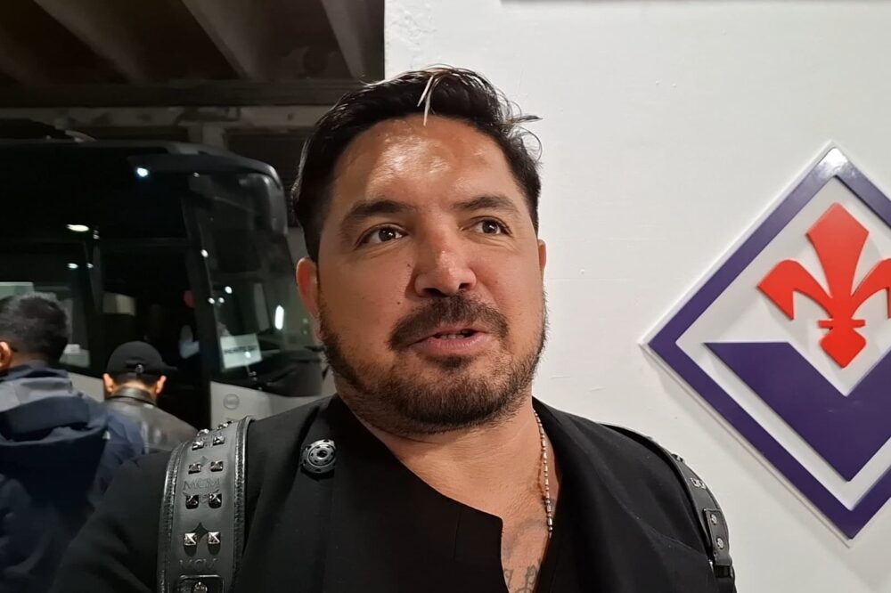 Juan Manuel Vargas