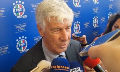 Gian Piero Gasperini