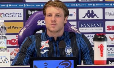 Brescianini - Atalanta