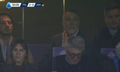Batistuta - Fiorentina