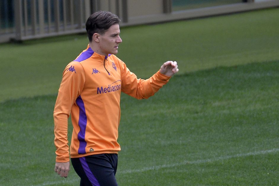 Nicolò fagioli - Fiorentina
