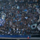 Tifosi Napoli - stadio Maradona