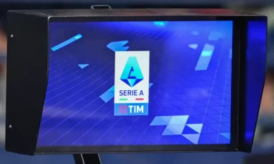 VAR Serie A