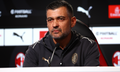 Conceicao Milan