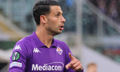 Rolando Mandragora - Fiorentina