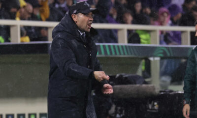 Palladino - Fiorentina