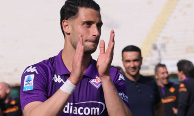 Rolando Mandragora - Fiorentina