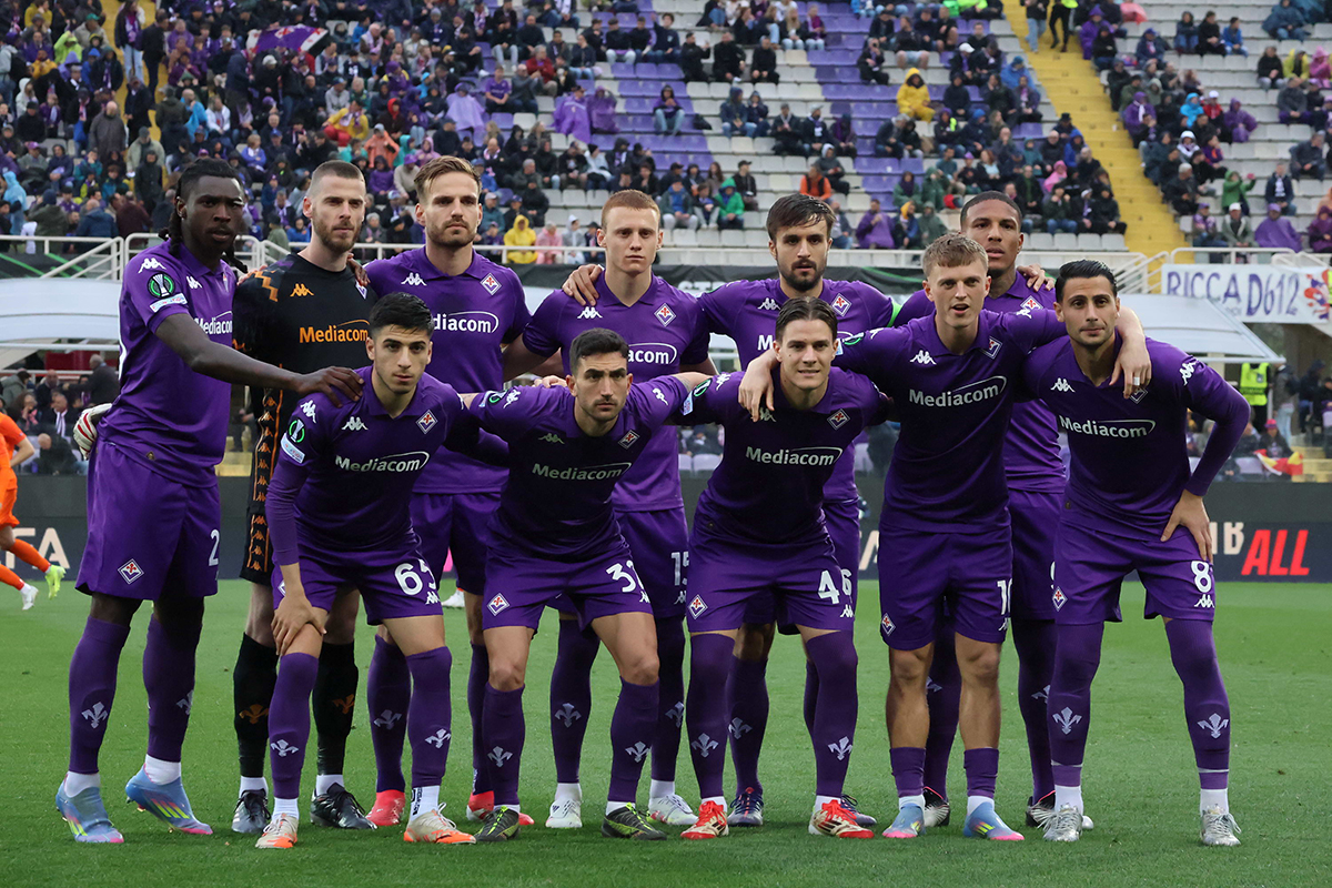 Fiorentina