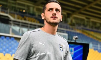 Valeri - Parma