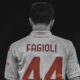 Nicolò Fagioli - Fiorentina