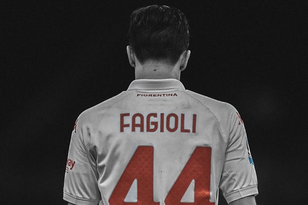 Nicolò Fagioli - Fiorentina