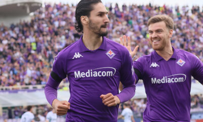 Adli - Fiorentina