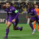 Ranieri e Kean - Fiorentina