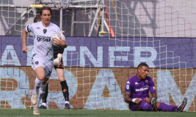 Fazzini - Empoli