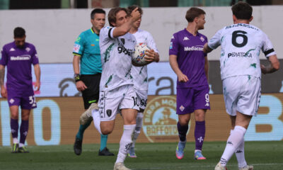 Fazzini - Empoli