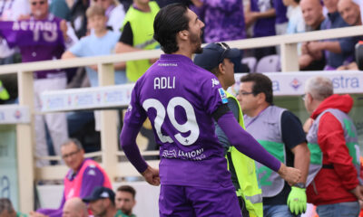 Adli - Fiorentina