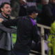 Riera e Palladino - Fiorentina Celje