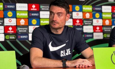 Albert Riera - Celje
