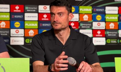 Albert Riera - Celje