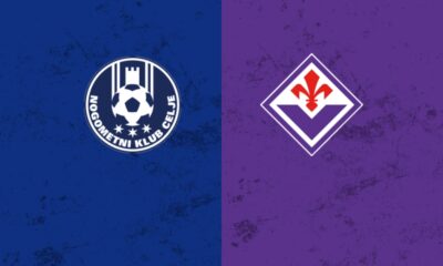 Celje-Fiorentina copertina