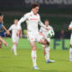 Zaniolo Fiorentina