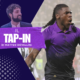 Il Tap-In di Matteo Dovellini Moise Kean Fiorentina