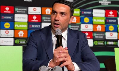 Palladino - Fiorentina