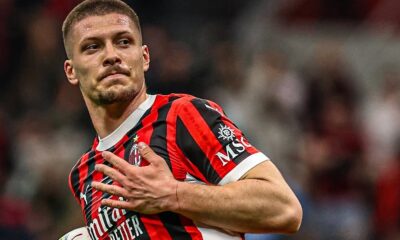 Jovic - Milan