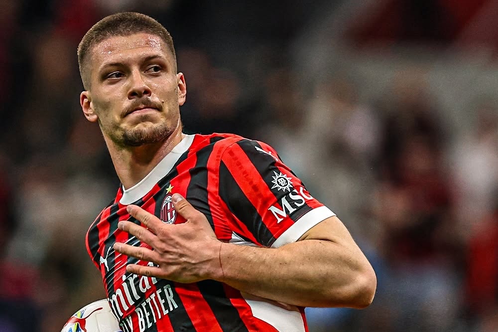 Jovic - Milan