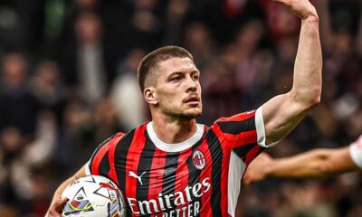Jovic - Milan