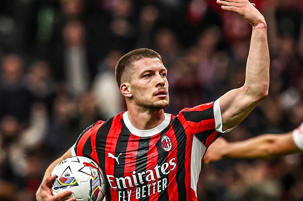 Jovic - Milan