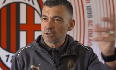 Conceicao Milan