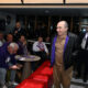 Rocco Commisso al Viola Park