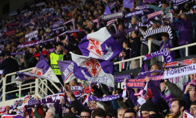 Tifosi Fiorentina