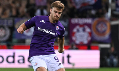 Beltran - Fiorentina