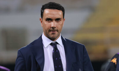 Palladino - Fiorentina
