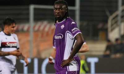 Moise Kean