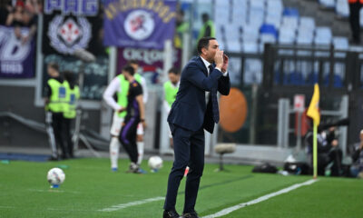 Palladino - Fiorentina