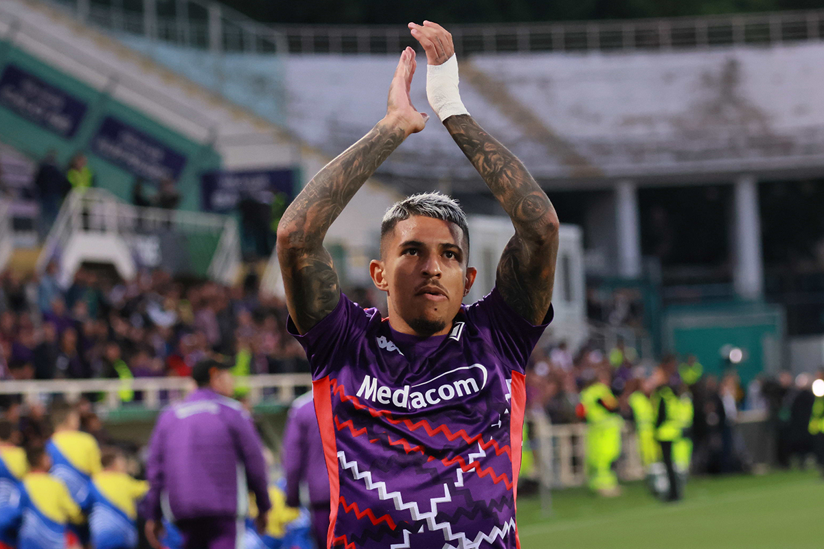 Dodo Fiorentina