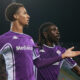 Richardson e kean - Fiorentina