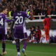 Kean e Fagioli - Fiorentina