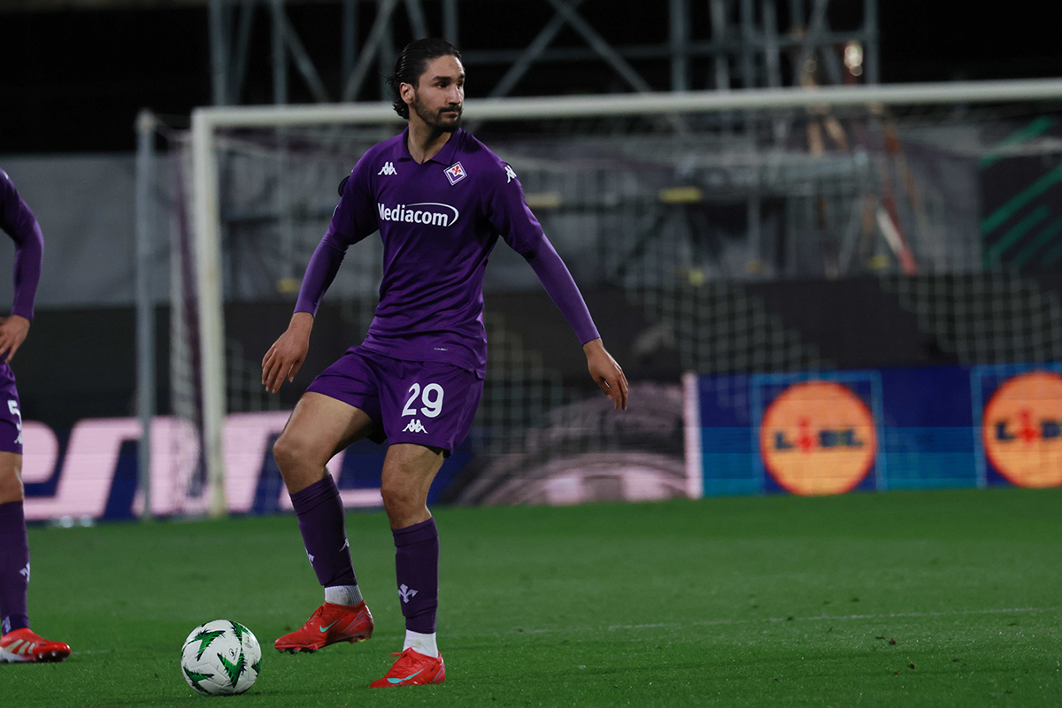 Adli - Fiorentina
