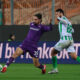 Adli e Isco - Fiorentina Betis
