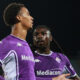 Kean e Richardson - Fiorentina
