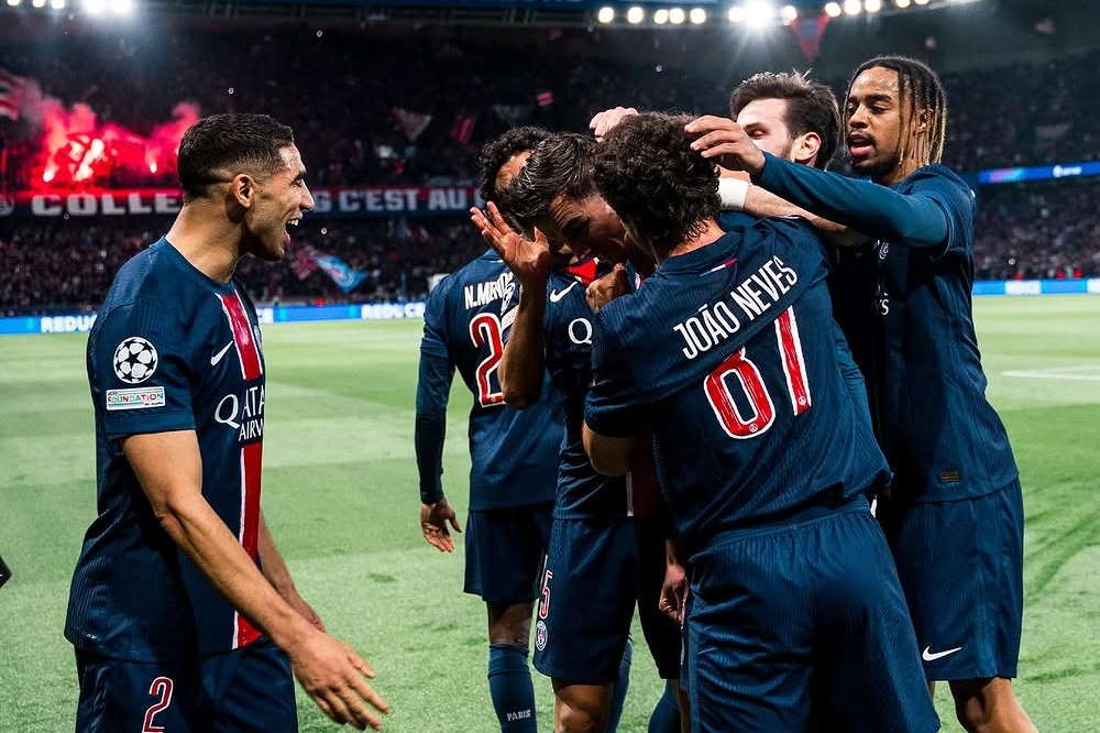 PSG