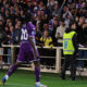 Kean Fiorentina