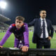 Gosens e Palladino - Fiorentina