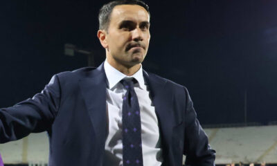 Palladino - Fiorentina